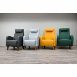 Ben Tuoli - Mari-Kaluste