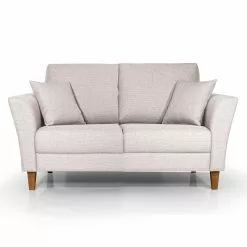 Bistro 2-Istuttava Sohva Nahka/kn - Mari-Kaluste