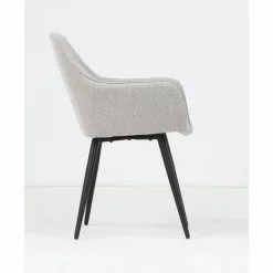 Blake Tuoli, Harmaa - Mari-Kaluste -Huonekalu kauppa blake tuoli harmaa 4