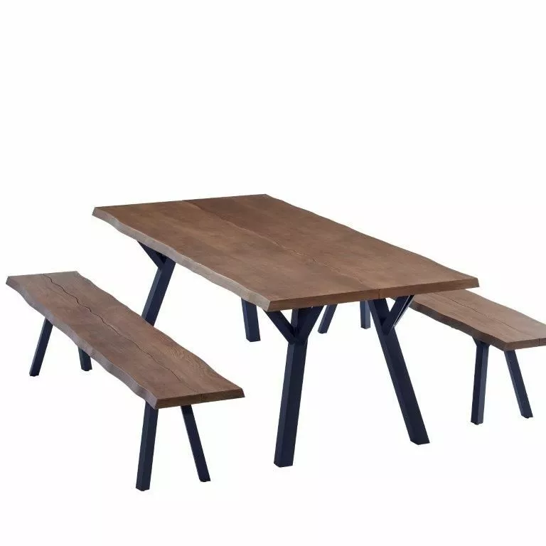 Blanko Ruokaryhmä - Mari-Kaluste 2 Blanko Ruokaryhmä - Mari-Kaluste - Image 2