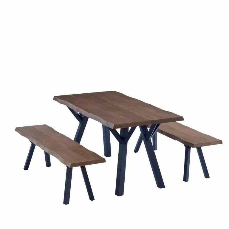 Blanko Ruokaryhmä - Mari-Kaluste 3 Blanko Ruokaryhmä - Mari-Kaluste - Image 3