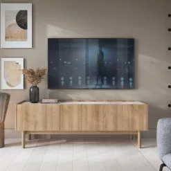 Bohox Tv-taso 144cm - Mari-Kaluste