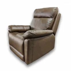 Boss Mekanismituoli - Mari-Kaluste 11 Boss Mekanismituoli - Mari-Kaluste -Huonekalu kauppa boss ruskea kulma