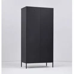 Carbon -kaappi, Korkea - Mari-Kaluste -Huonekalu kauppa carbon kaappi korkea 3