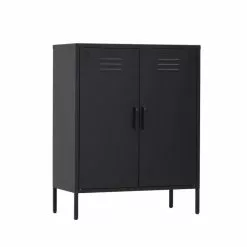 Carbon -kaappi, Matala - Mari-Kaluste -Huonekalu kauppa carbon kaappi matala