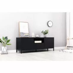 Carbon Tv-taso, 150cm - Mari-Kaluste