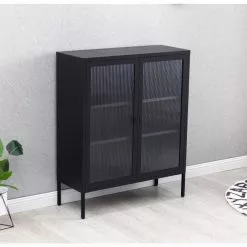 Carbon -vitriini, Matala - Mari-Kaluste