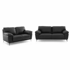 Cavalli Sohvakalusto 3+2 Nahka/kn - Mari-Kaluste