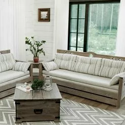 Linnea Arkkupöytä 80x80cm - Mari-Kaluste -Huonekalu kauppa chest 2 large