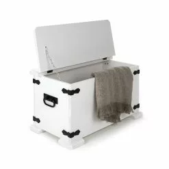 Linnea Arkkupöytä 80x40cm - Mari-Kaluste