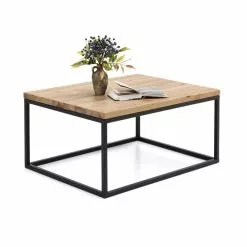 Hanno Sohvapöytä Mänty - Mari-Kaluste 5 Hanno Sohvapöytä Mänty - Mari-Kaluste -Huonekalu kauppa coffee table antique 1