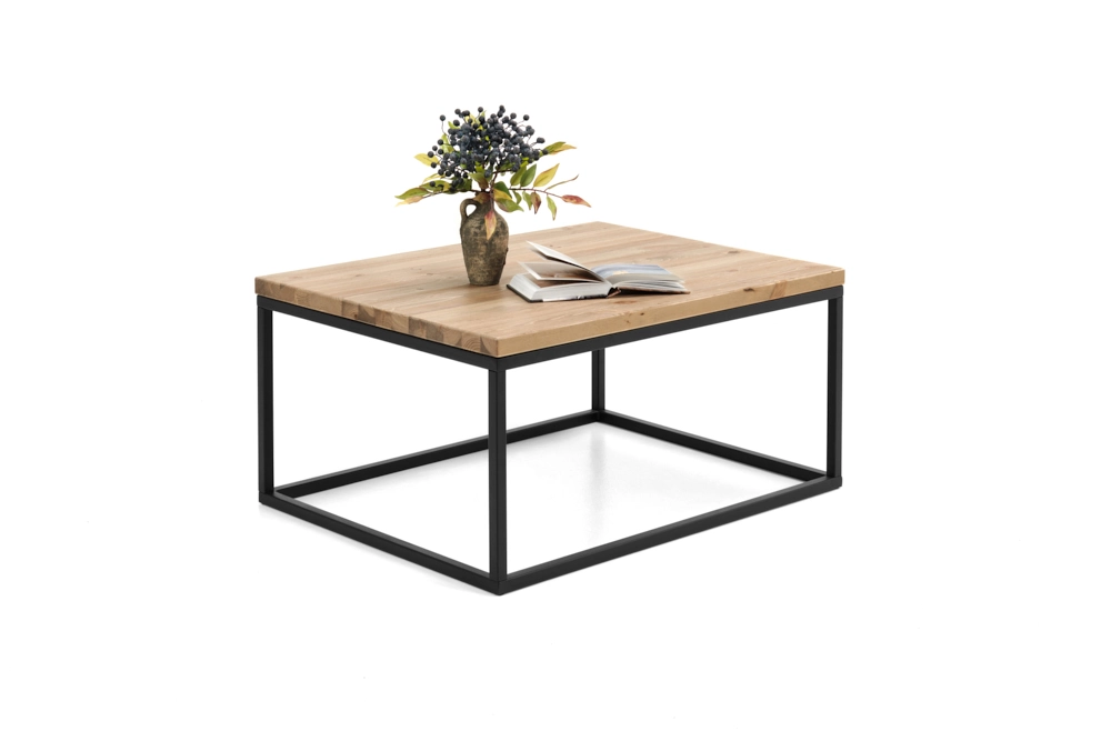 Hanno Sohvapöytä Mänty - Mari-Kaluste 3 Hanno Sohvapöytä Mänty - Mari-Kaluste - Image 3