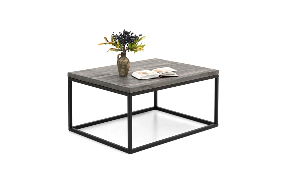 Hanno Sohvapöytä Mänty - Mari-Kaluste 2 Hanno Sohvapöytä Mänty - Mari-Kaluste - Image 2