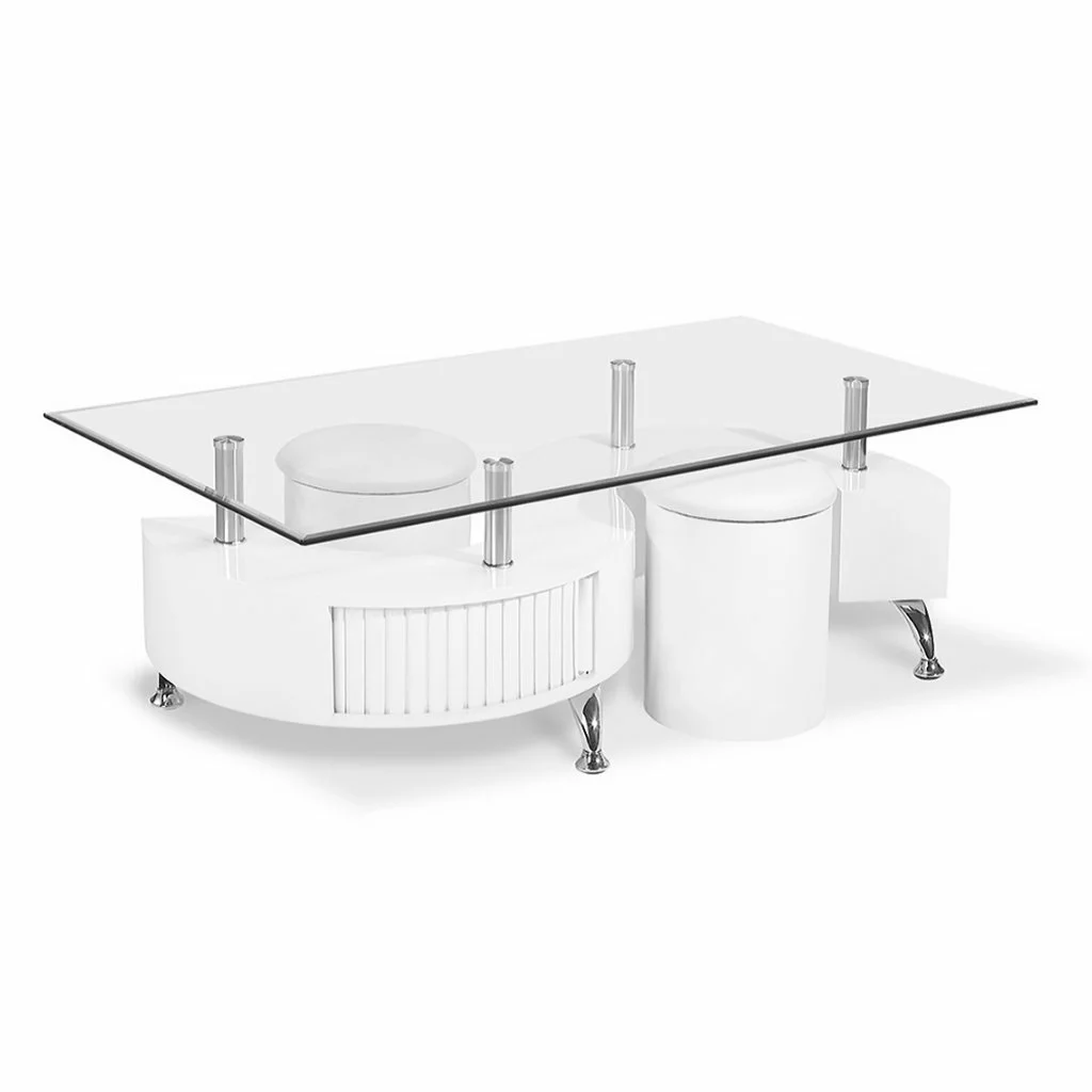 Cubio Sohvapöytä - Mari-Kaluste 1 Cubio Sohvapöytä - Mari-Kaluste