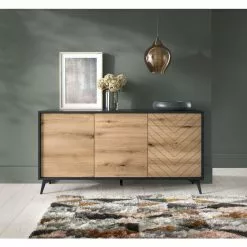 Dumont Senkki 153,5cm - Mari-Kaluste