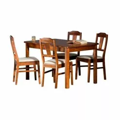 Elina Ruokapöytä 125 X 80 - Mari-Kaluste