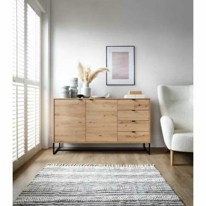 Fore Vitriini 93cm - Mari-Kaluste 5 Fore Vitriini 93cm - Mari-Kaluste - Image 5