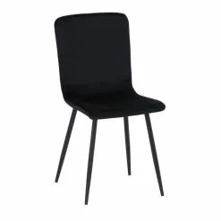 Gabi Tuoli - Mari-Kaluste -Huonekalu kauppa gabi tuoli musta 1
