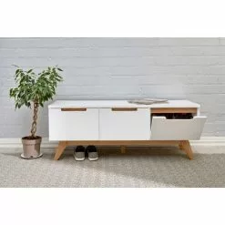 Hanko Taso 120cm - Mari-Kaluste -Huonekalu kauppa hanko taso valkoinen tammi int