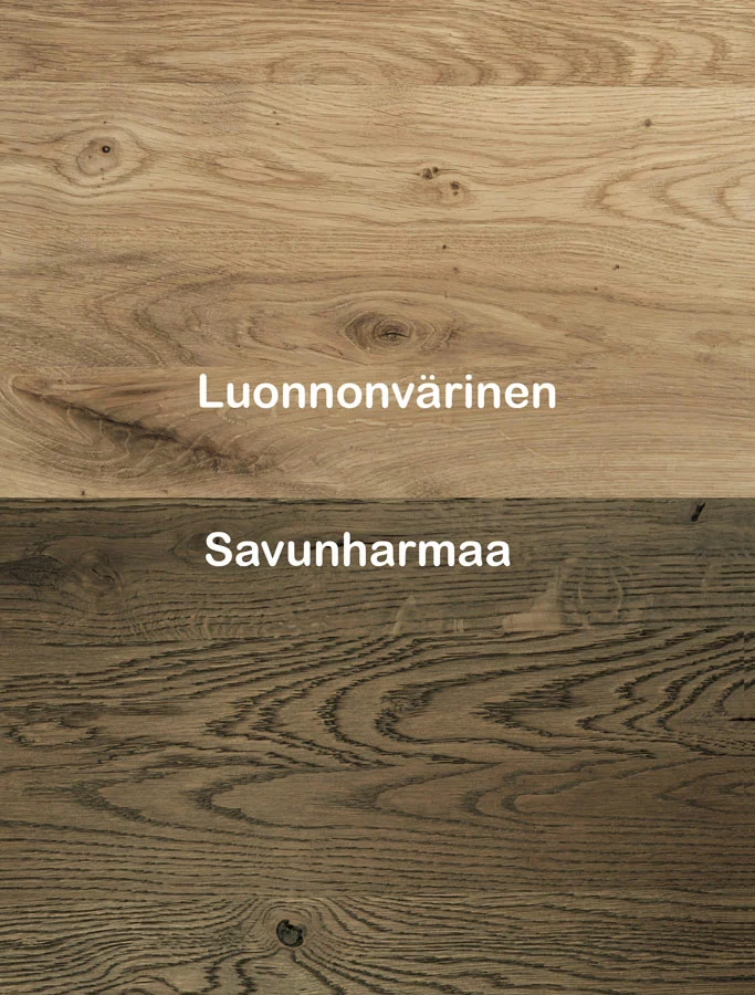 Hanno Sohvapöytä Tammi - Mari-Kaluste 2 Hanno Sohvapöytä Tammi - Mari-Kaluste - Image 2