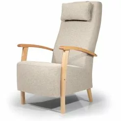 Helmi Lepotuoli Sevilla Kangas - Mari-Kaluste 8 Helmi Lepotuoli Sevilla Kangas - Mari-Kaluste -Huonekalu kauppa helmi beige