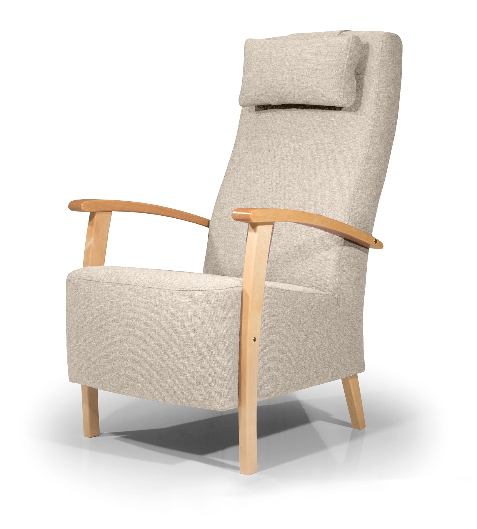 Helmi Lepotuoli Sevilla Kangas - Mari-Kaluste 3 Helmi Lepotuoli Sevilla Kangas - Mari-Kaluste - Image 3