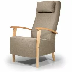 Helmi Lepotuoli Sevilla Kangas - Mari-Kaluste 9 Helmi Lepotuoli Sevilla Kangas - Mari-Kaluste -Huonekalu kauppa helmi ruskea