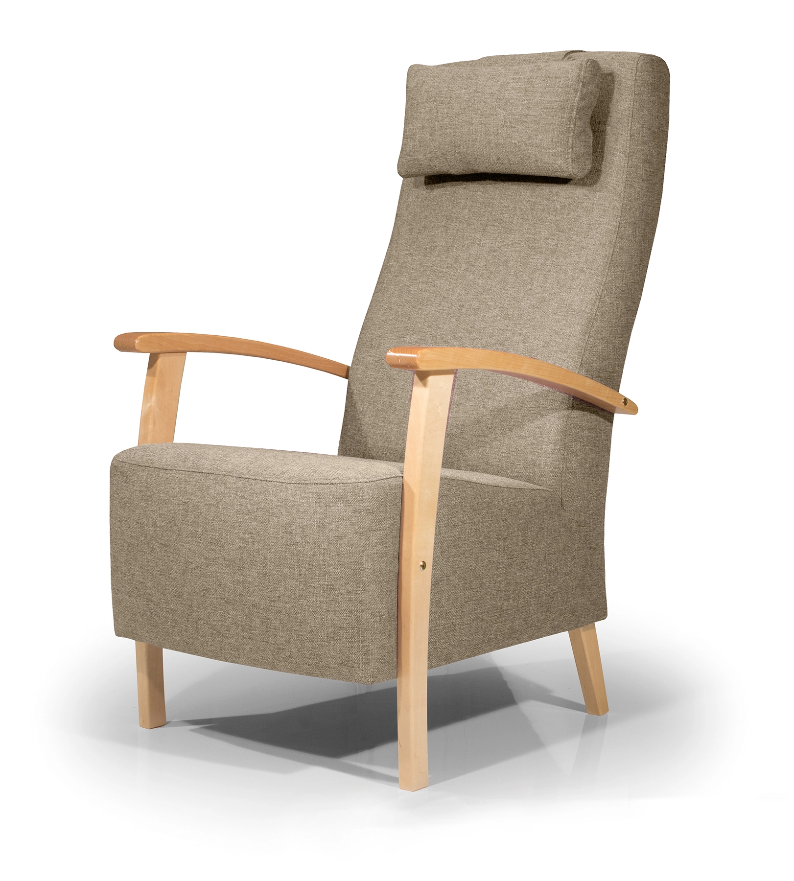 Helmi Lepotuoli Sevilla Kangas - Mari-Kaluste 4 Helmi Lepotuoli Sevilla Kangas - Mari-Kaluste - Image 4