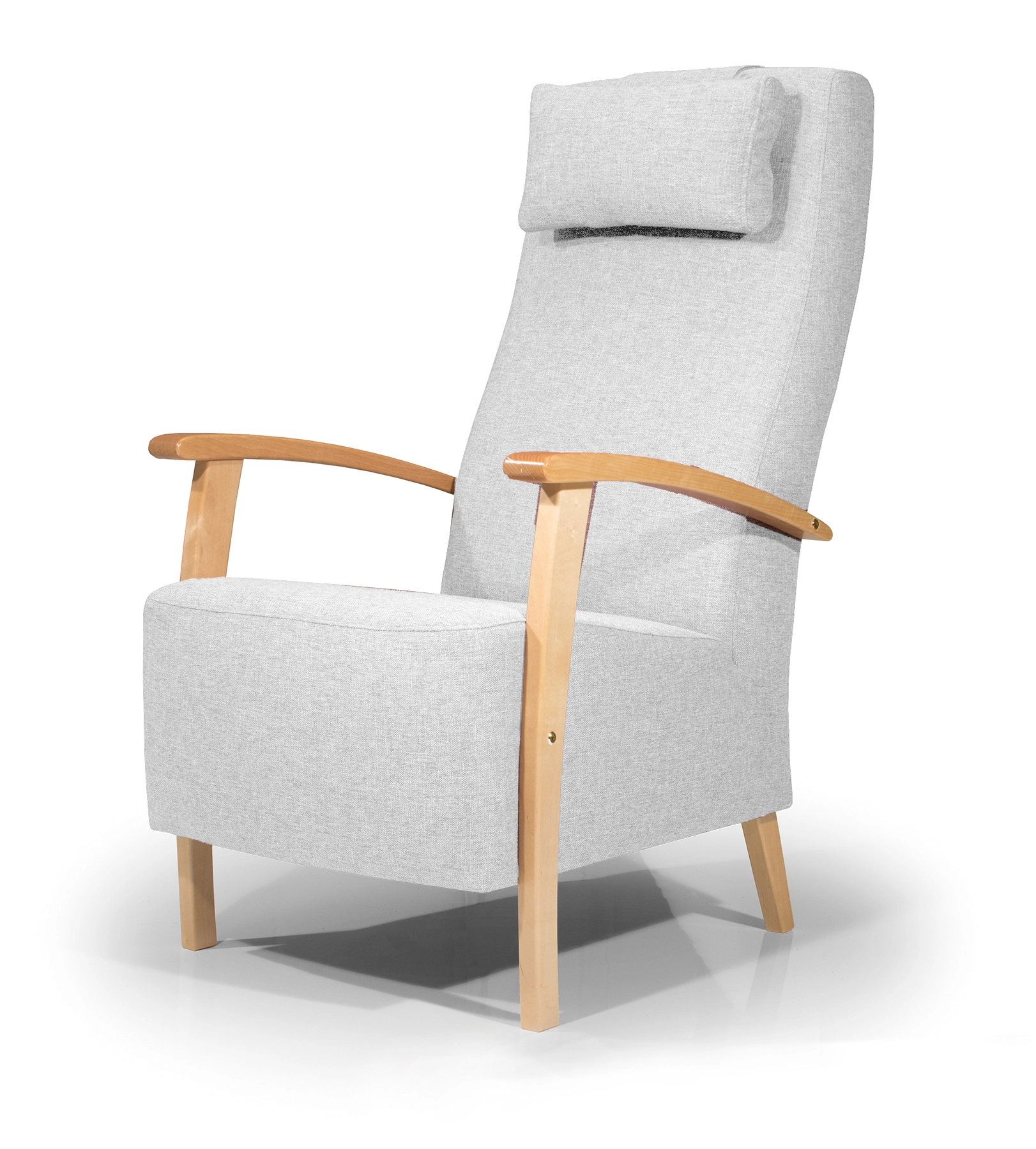 Helmi Lepotuoli Sevilla Kangas - Mari-Kaluste 2 Helmi Lepotuoli Sevilla Kangas - Mari-Kaluste - Image 2