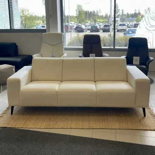 Monaco 3-istuttava Sohva - Mari-Kaluste 3 Monaco 3-istuttava Sohva - Mari-Kaluste -Huonekalu kauppa image 50404097 scaled 1