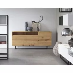 Jalo Senkki 180cm - Mari-Kaluste 10 Jalo Senkki 180cm - Mari-Kaluste -Huonekalu kauppa jalo senkki 180 tammimusta 2