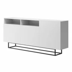 Jalo Senkki 180cm - Mari-Kaluste 11 Jalo Senkki 180cm - Mari-Kaluste -Huonekalu kauppa jalo senkki 180 tammimusta 3