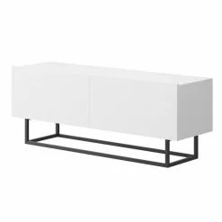 Jalo Tv-taso 120cm - Mari-Kaluste -Huonekalu kauppa jalo tv taso 120 tammimusta 2