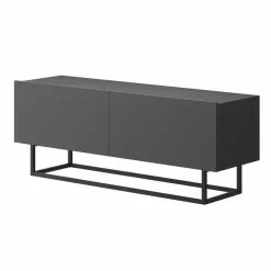 Jalo Tv-taso 120cm - Mari-Kaluste -Huonekalu kauppa jalo tv taso 120 tammimusta 3