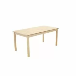 Anna Jatkettava Ruokapöytä - Mari-Kaluste