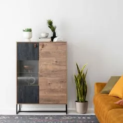 Kero Vitriini - Mari-Kaluste