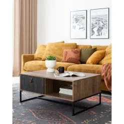 Kero Sohvapöytä - Mari-Kaluste -Huonekalu kauppa kero sohvapoyta 104x68 cm web 8