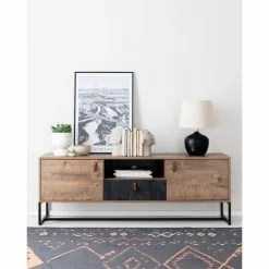 Kero Tv-taso 153 Cm - Mari-Kaluste