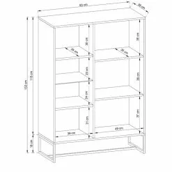 Kero Vitriini - Mari-Kaluste -Huonekalu kauppa kero vitriini 2