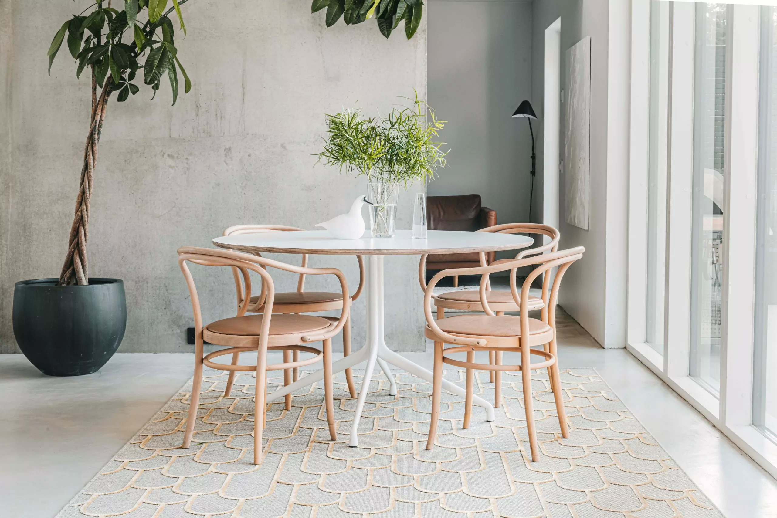 VM-Carpet Paanu Matto - Mari-Kaluste 1 VM-Carpet Paanu Matto - Mari-Kaluste