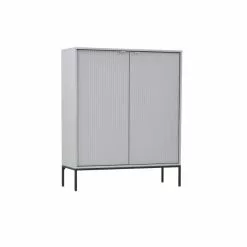 Latte Kaappi - Mari-Kaluste 7 Latte Kaappi - Mari-Kaluste -Huonekalu kauppa latte harmaa kaappi 1