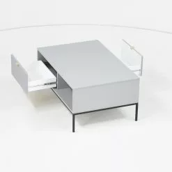 Latte Sohvapöytä - Mari-Kaluste -Huonekalu kauppa latte harmaa sohvap 6