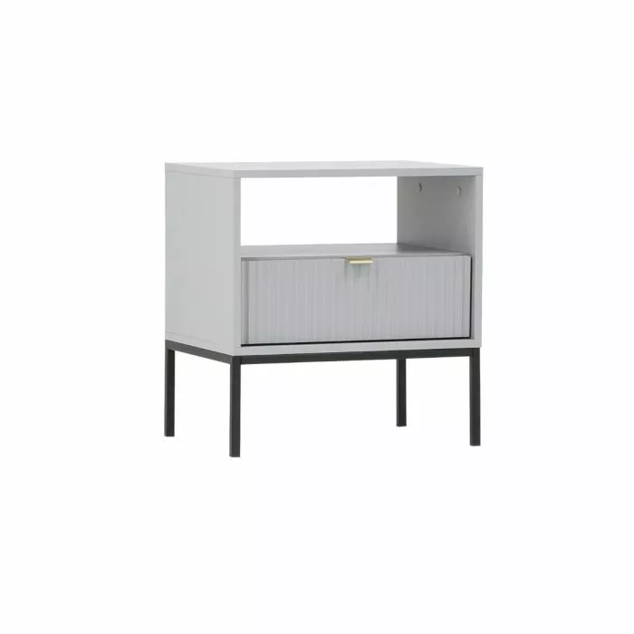 Latte Yöpöytä - Mari-Kaluste 3 Latte Yöpöytä - Mari-Kaluste - Image 3