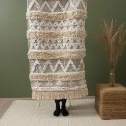 Lumi Puuvillamatto - Mari-Kaluste