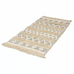 Lumi Puuvillamatto - Mari-Kaluste -Huonekalu kauppa lumi interioori