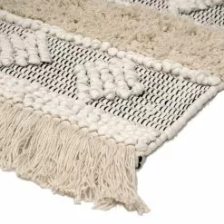 Lumi Puuvillamatto - Mari-Kaluste -Huonekalu kauppa lumi kulma scaled 1