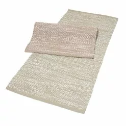 Lumme Puuvillamatto - Mari-Kaluste -Huonekalu kauppa lumme pellava vvihrea