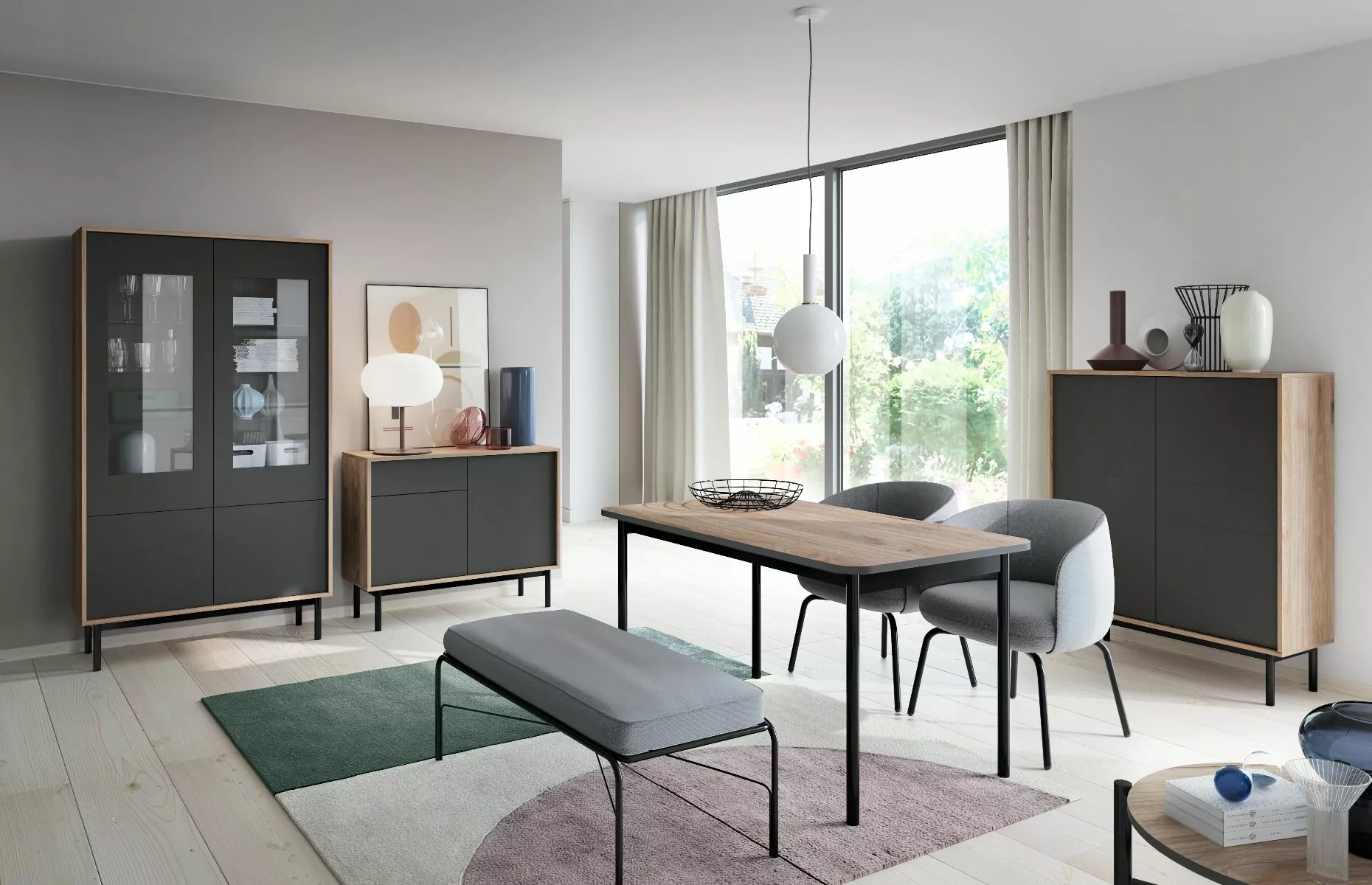 Milo Tv-taso 104cm - Mari-Kaluste 4 Milo Tv-taso 104cm - Mari-Kaluste - Image 4