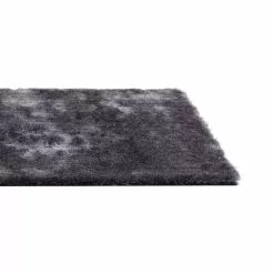 Mindy Nukkamatto - Useita Kokoja Ja Värejä - Mari-Kaluste -Huonekalu kauppa mindy matto suorakaide antrasiitti lahikuva