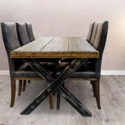 Provinssi Ruokapöytä - Mari-Kaluste -Huonekalu kauppa p2